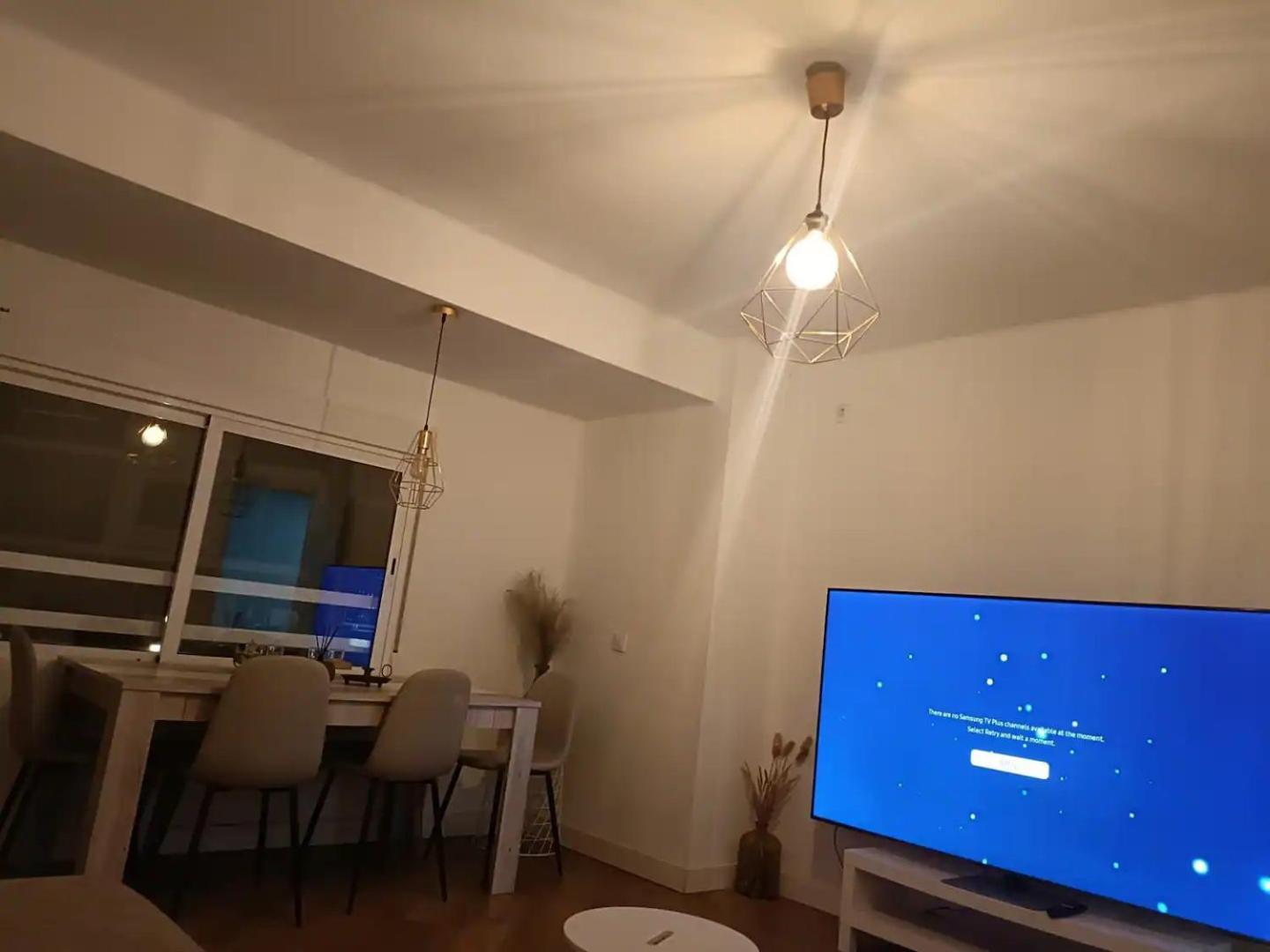 Apartment Patraix